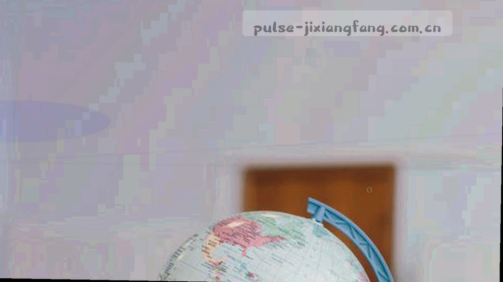 抽象界面元素与波形线条组合的赛事通道示意画面